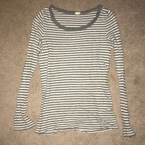 JCrew long sleeve